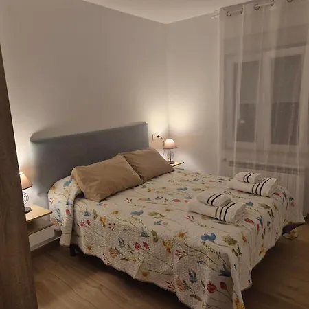 La Casina Del Camino De Santiago *