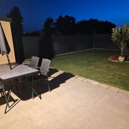 La Casina Del Camino De Santiago Дом отдыха Villaturiel