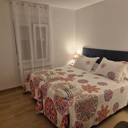 別荘 La Casina Del Camino De Santiago *